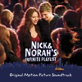 Nick & Norah's Infinite Playlist / O.S.T. (Colv)
