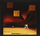 Blackdance [Digipak]