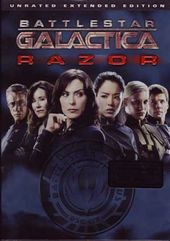 Battlestar Galactica - Razor (Unrated Extended