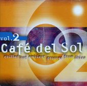 Caf, del Sol, Volume 2