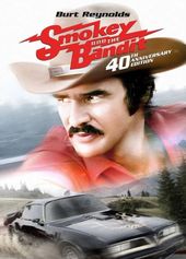 Smokey and the Bandit (40th Anniversary Edition)
