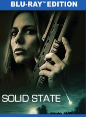 Solid State (Blu-ray)