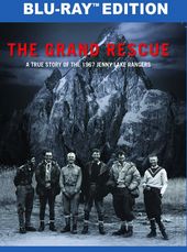 The Grand Rescue (Blu-ray)