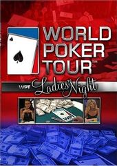World Poker Tour - Ladies' Night
