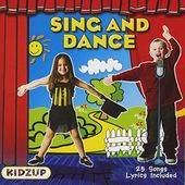 Kidzup - Sing and Dance