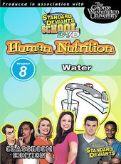 Standard Deviants - Human Nutrition Module 8: