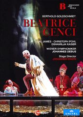 Beatrice Cenci (Bregener Festspiele)