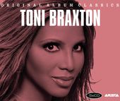 Original Album Classics (Toni Braxton / Secrets /