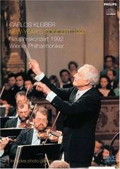 Kleiber / Vienna Philarmonic Orchestra: New