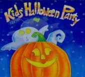 Kids Halloween Party (2-CD)