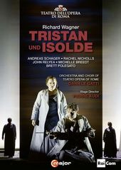 Tristan und Isolde (Teatro Dell'Opera Di Roma)