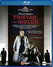 Tristan und Isolde (Teatro Dell'Opera Di Roma)