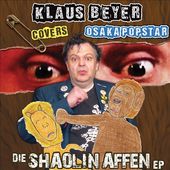 Klaus Beyer Covers Osaka Popstar: Die Shaolin