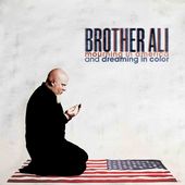 Mourning In America And Dreaming In Color (Blue)