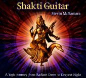 Shakti Guitar: A Yogic Journey from Dawn to Deepes