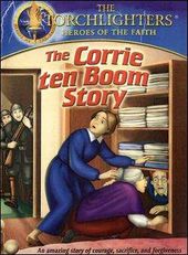 Torchlighters: The Corrie Ten Boom Story
