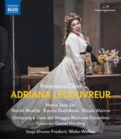 Adriana Lecouvreur (Maggio Musicale Fiorentino)