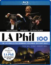 La Phil 100: The Los Angeles Philharmonic