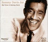 My Name is Sammy Davis Jr.: Up, Up and Away /