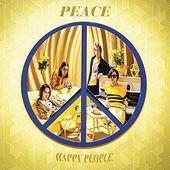 Happy People [Deluxe Edition] [Digipak]