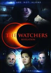 Watchers: Revelation