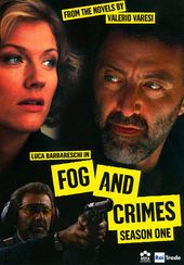 Fog and Crimes - Season 1 (2-DVD)