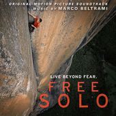Free Solo (National Geographic Original Motion