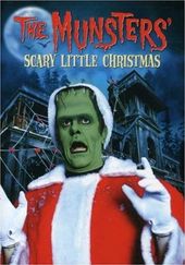 The Munsters - Scary Little Christmas