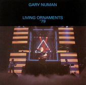 Living Ornaments '79 (Live) (2-CD)