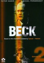 Beck - Set 2 (3-DVD)