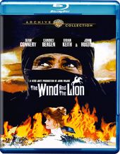 The Wind and the Lion (Blu-ray)