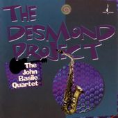 The Desmond Project (Live)