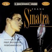 First Definitive Performances (2-CD)