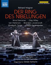 Der Ring Des Nibelungen (Deutsche Oper Berlin)