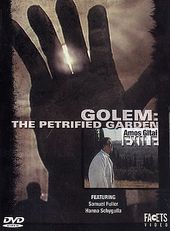 Golem - The Petrified Garden