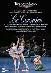 Le Corsaire (Teatro All Scala)