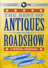 Antiques Roadshow - The Best of Antiques Roadshow