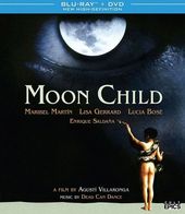 Moon Child (Blu-ray + DVD)
