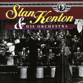 Uncollected Stan Kenton & His Orchestra, Volume 5