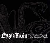 The Feather Tipped the Serpent's Scale [Digipak]