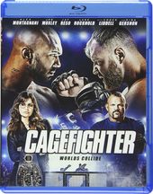 Cagefighter (Blu-ray)