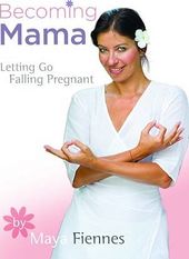 Becoming Mama: Letting Go Falling Pregnant