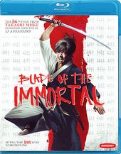Blade of the Immortal (Blu-ray)