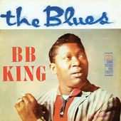 The Blues [Bonus Tracks]
