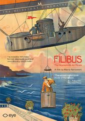 Filibus (2-DVD)