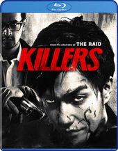 Killers (Blu-ray)