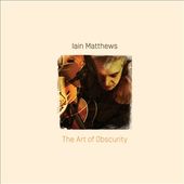 The Art of Obscurity [Digipak]