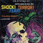 Shock Terror Fear (Colv) (Grn) (Ltd)