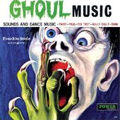 Ghoul Music (Cvnl) (Ltd) (Ylw)