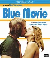 Blue Movie (Blu-ray + DVD)